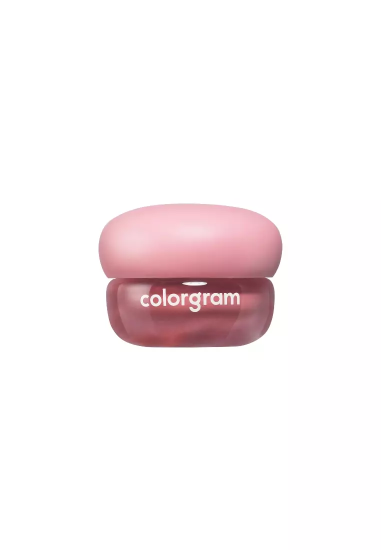 CG Tintin Dory Blur Jam 03 Hazelnut Pink