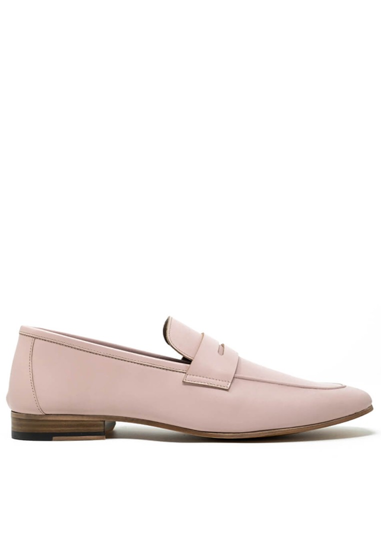 Capri Penny Loafer