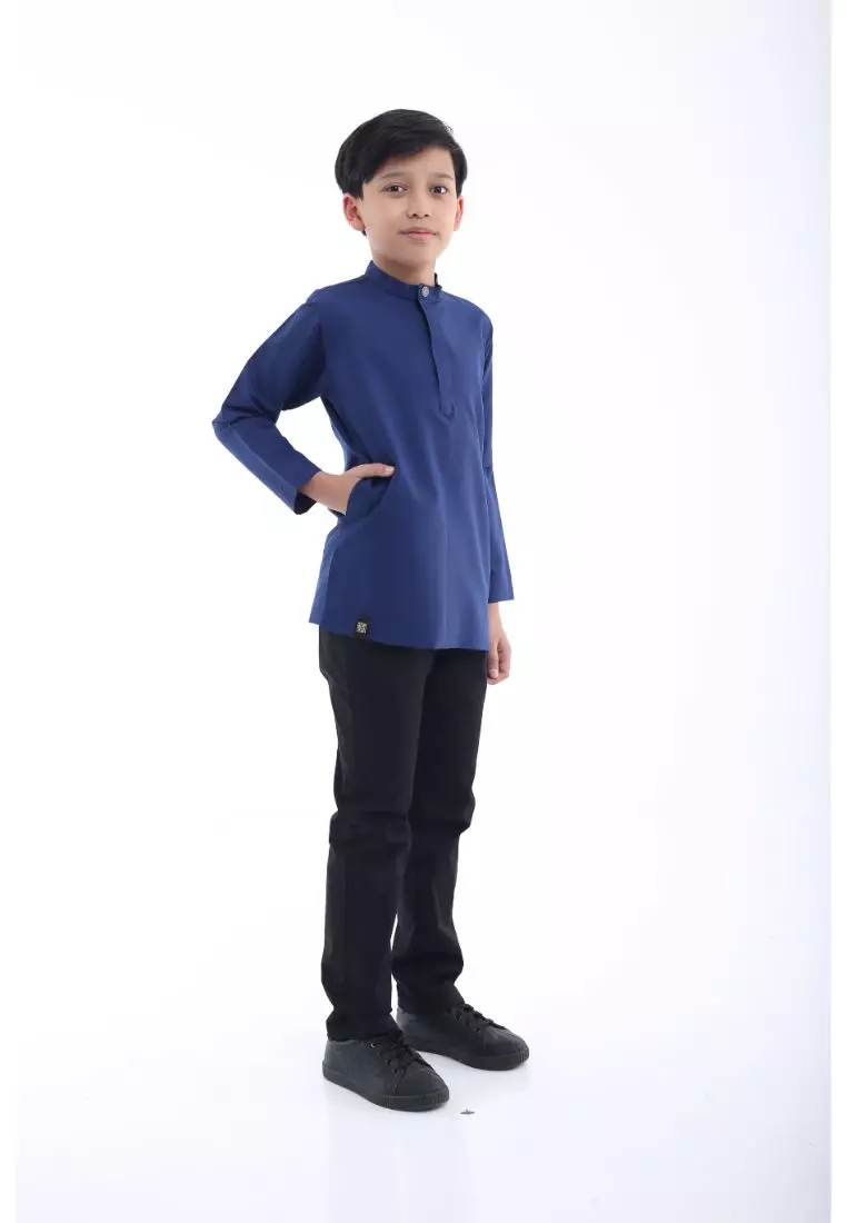 Kurta Qabil Kids