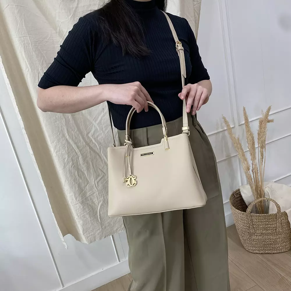 Palomino Bonea Handbag - Cream