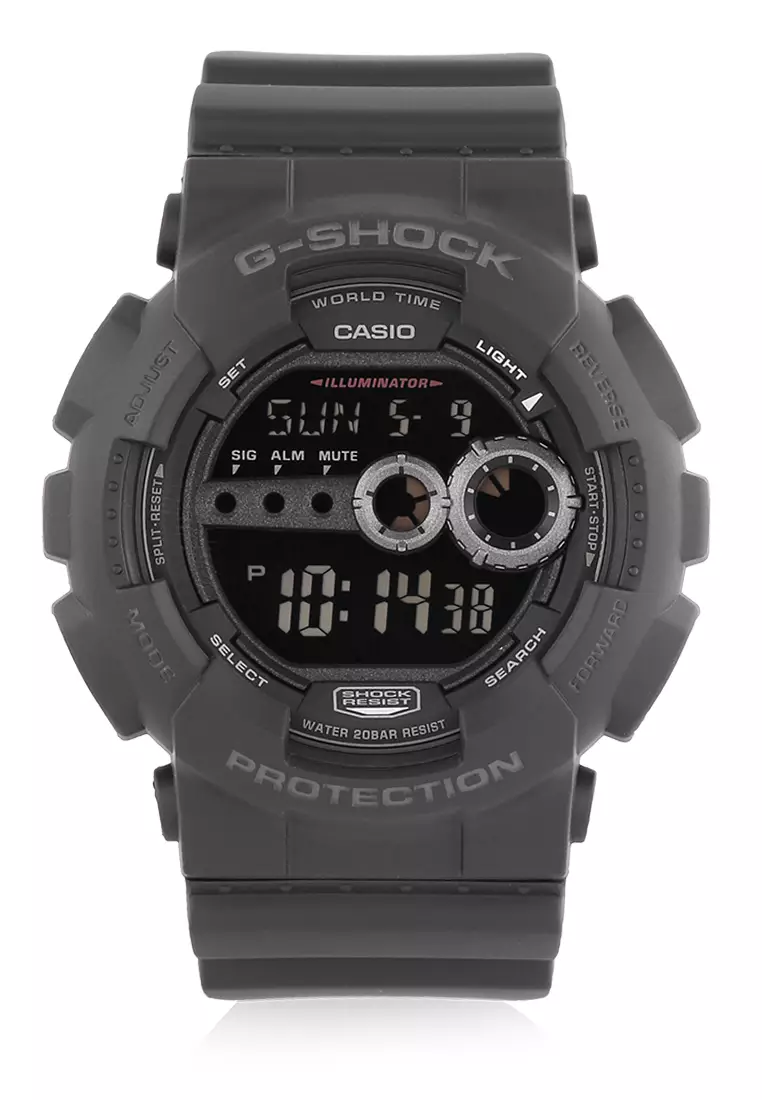 Harga g sales shock gd 100