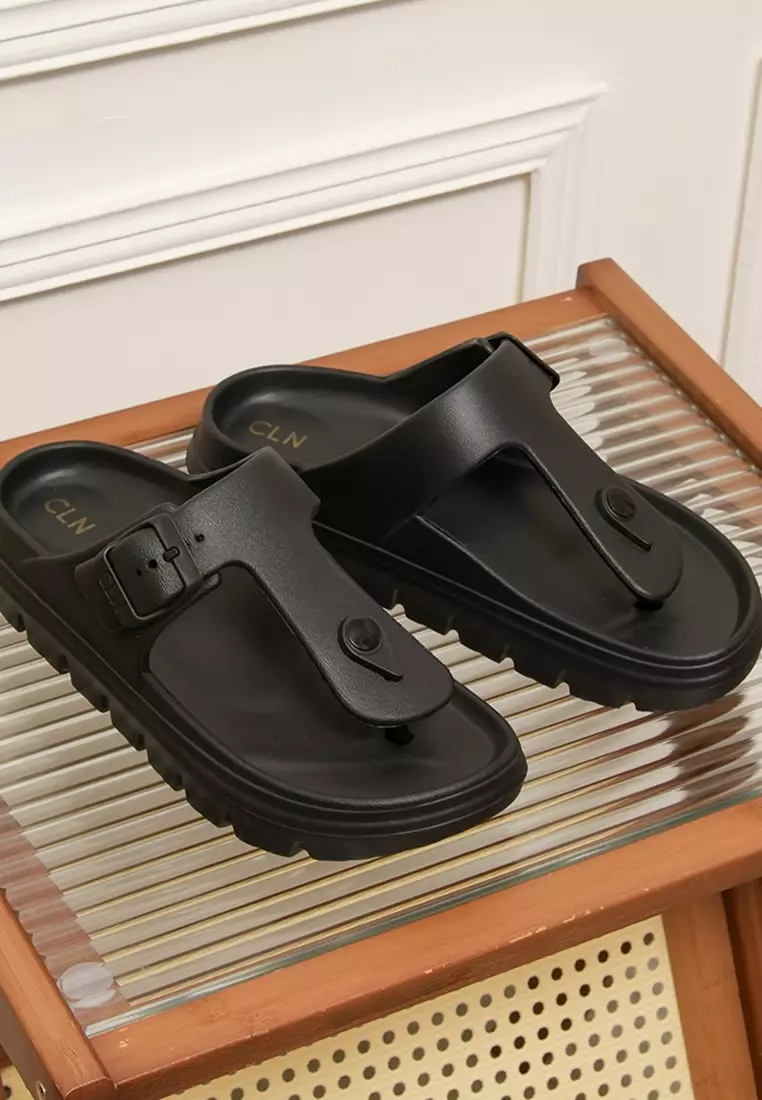 Barrett Flatform Slides