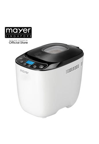 Mayer Mayer 1kg Bread Maker (MMBM4406) CD0DCESA36A539GS_1