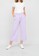 Pukka lilac purple Hanami Pants Lilac 02CCAAA063C106GS_1