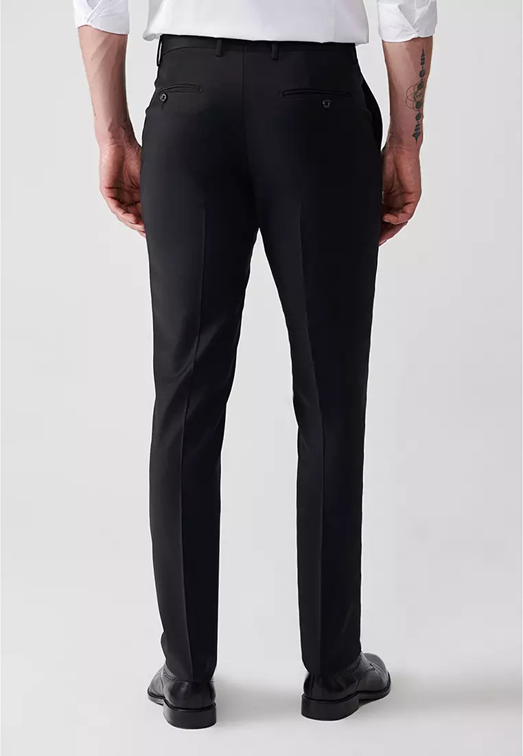 Tailored Suit