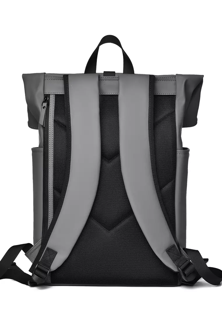 16 inches Roll-top Backpack HA2366