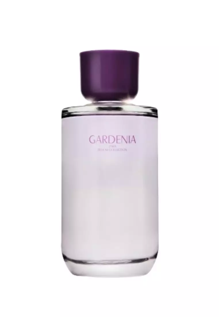 Zara Gardenia Woman EDP - 180 ML (Parfum Wanita)