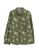 LC WAIKIKI green Patterned Long Sleeves Poplin Boy Shirt 6C33EKA713903DGS_1