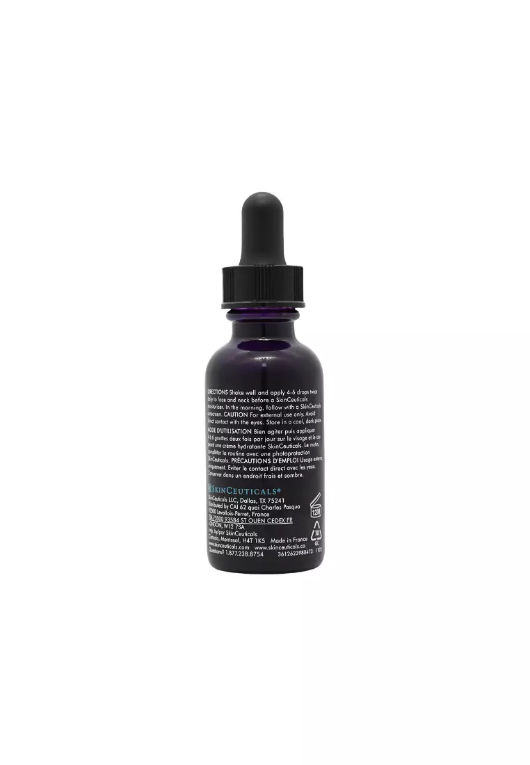 SKIN CEUTICALS Hyaluronic Acid Intensifier Multi-Glycan 30ml