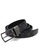 Coach black Coach Modern Harness Reversible Belt In Signature Canvas- Black A4719ACB41601EGS_2