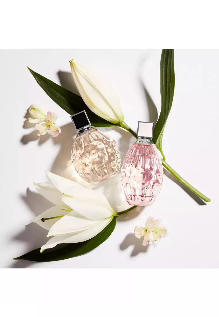 Jimmy Choo 淡香水 60ml