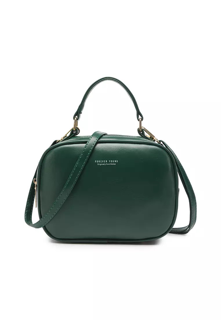 Sling bag forever young cheap