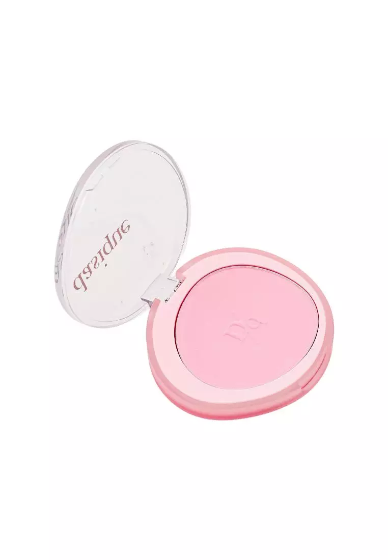 Dasique Soft Blur Cheek 05 Blush Pink 5.7g