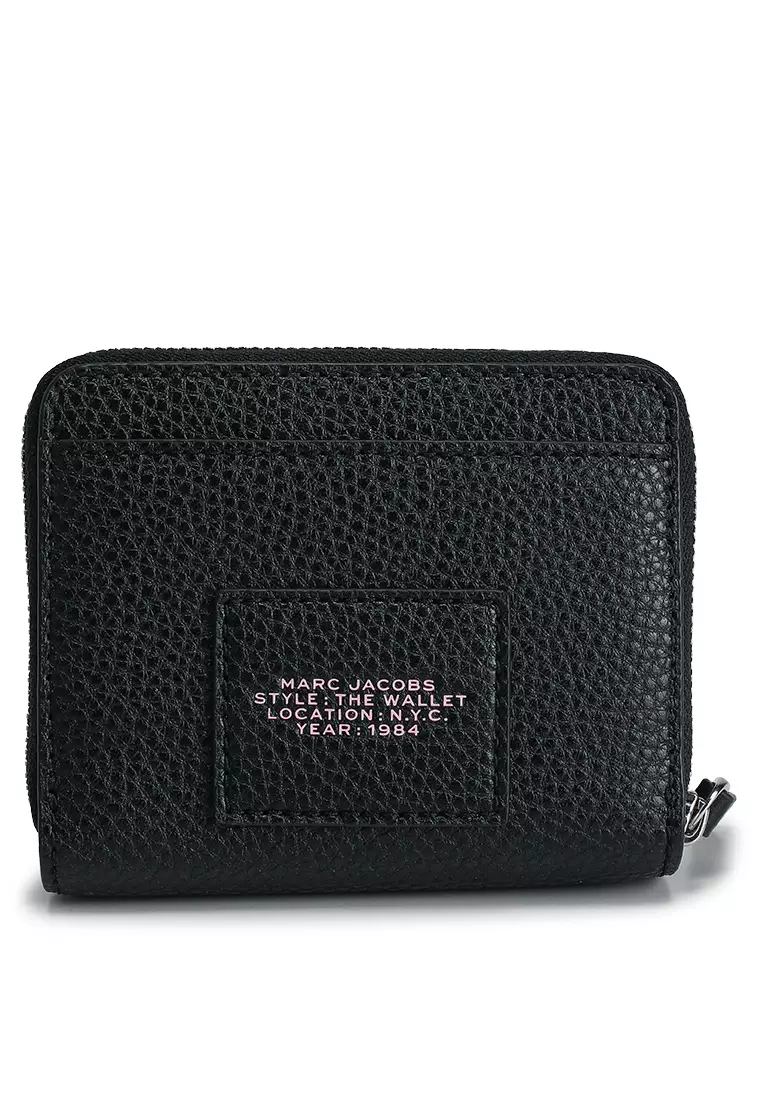Buy Marc Jacobs The Sticker Patch Mini Compact Wallet (cq