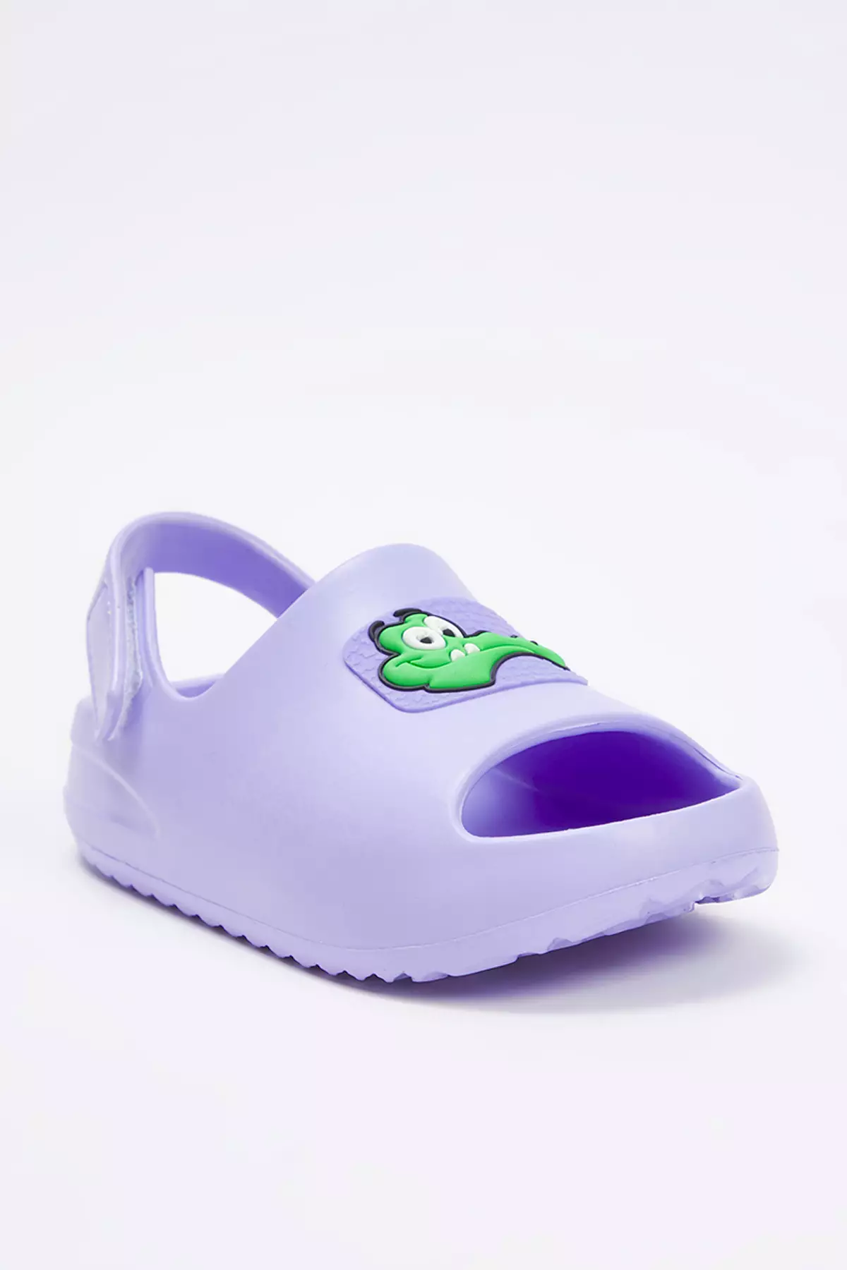 Unisex Child Sandal Takss25Sd00039 Light Base Lilac Anafe Unitesi