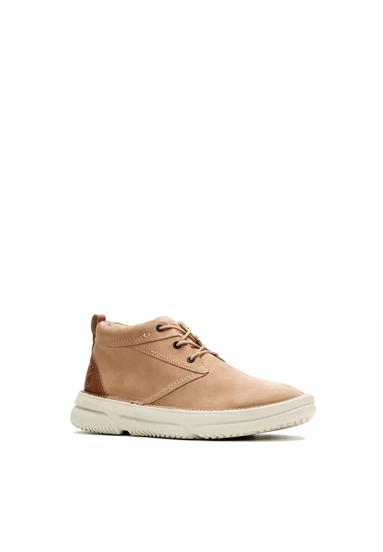 Discount on Hush Puppies  shoes - SKU: Baylor Chukka Men's Boots
