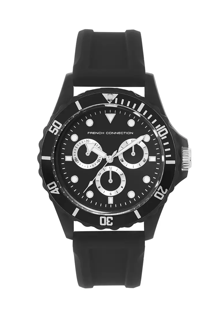 French connection mens watches 2025