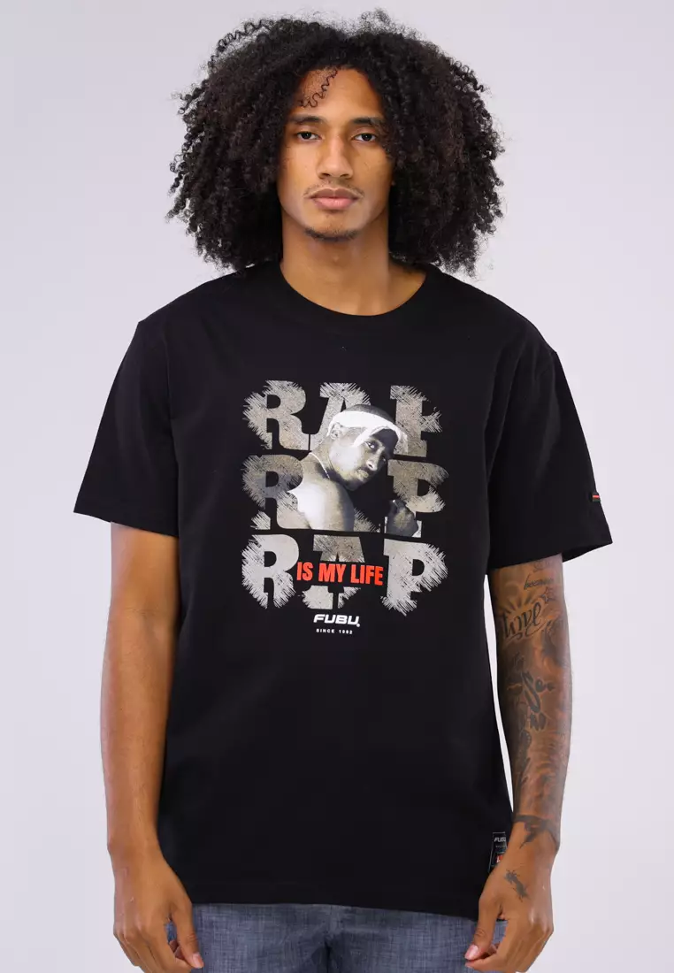 Round Neck Regular Fit