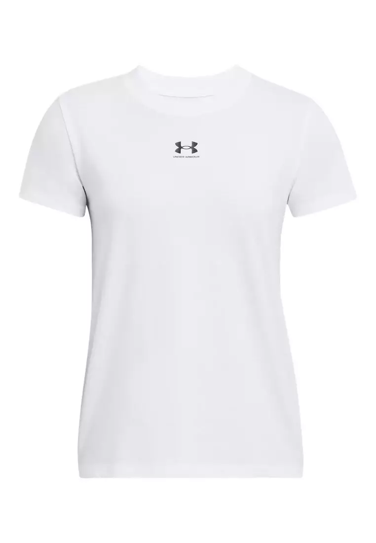 Rival Core Short Sleeve T-Shirt