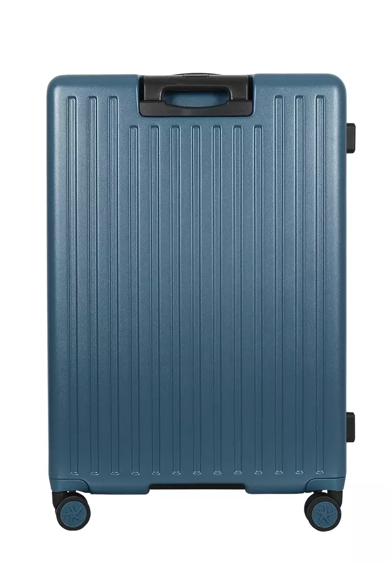 Elle Koper 28 inci 3213-28 Blue