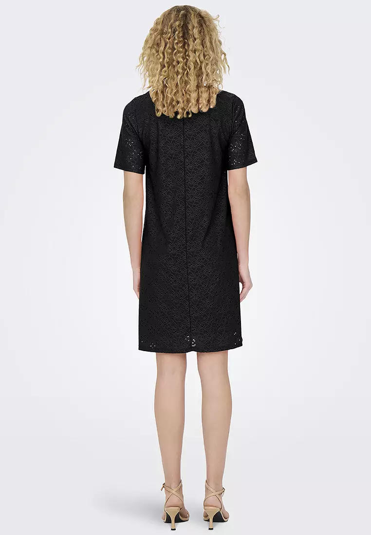Smilla Life Lace Dress