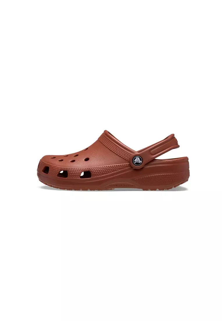 Classic Clog in Rust