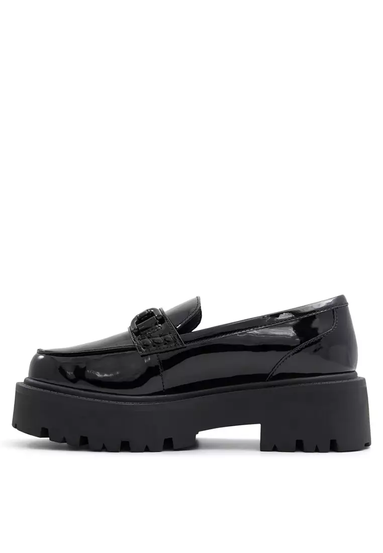 Oneameth Chunky Loafers