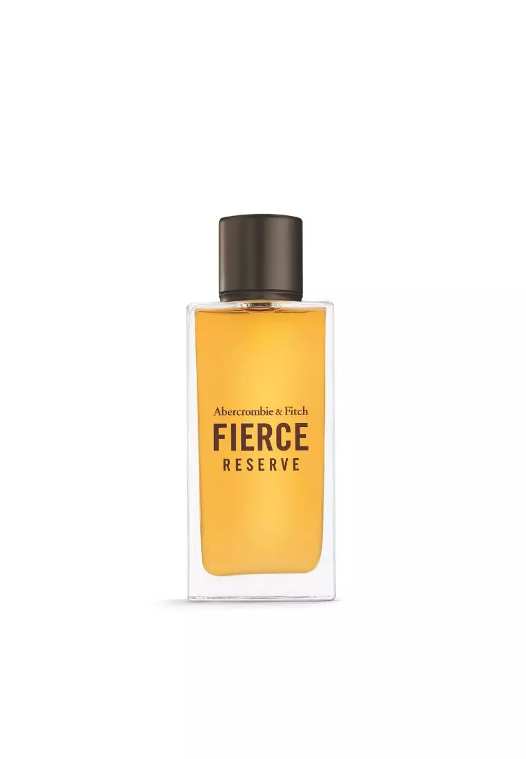 Abercrombie & Fitch Fierce Reserve Men EDC 100ML