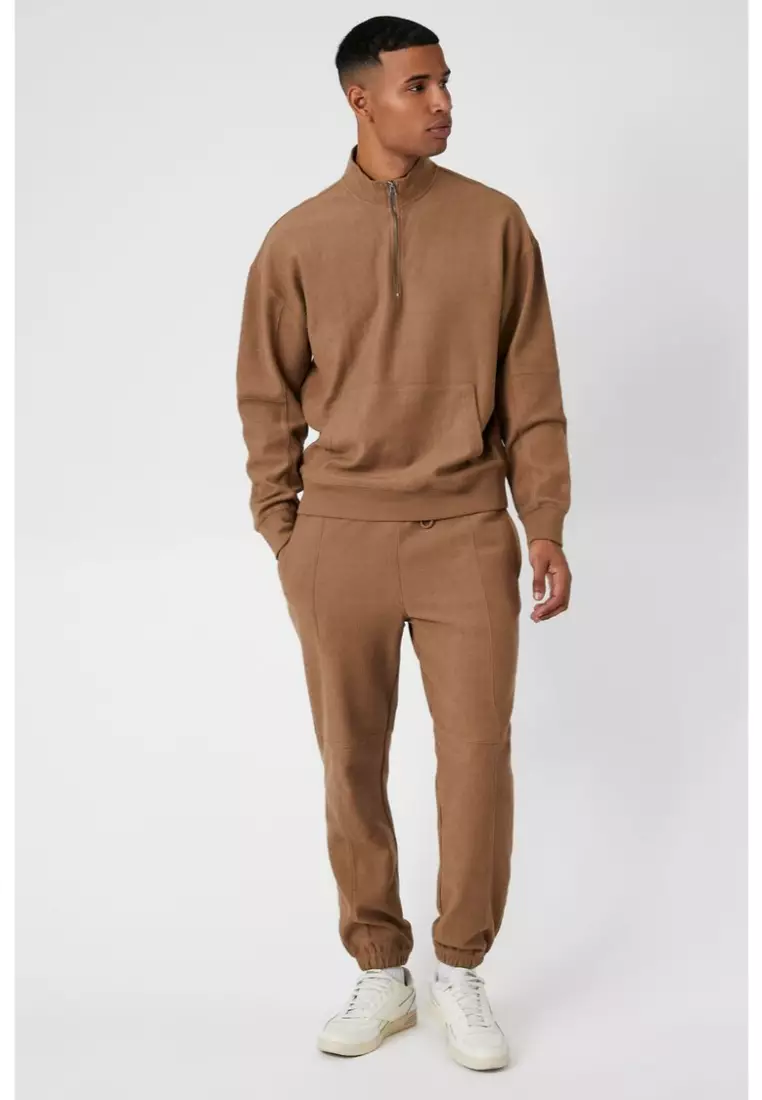 Forever 21 mens tracksuit deals