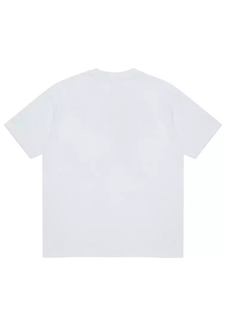 RBJ T-Shirt Design Premium Pria 8015