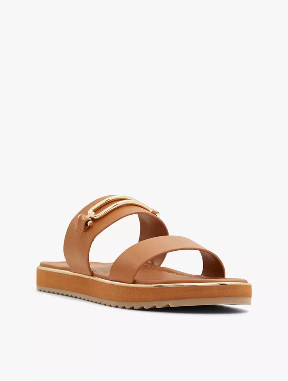 ALDO Lagoon Women's Beach Sandals - Other Brown