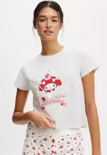 Licensed Sanrio/My Melody Fruits