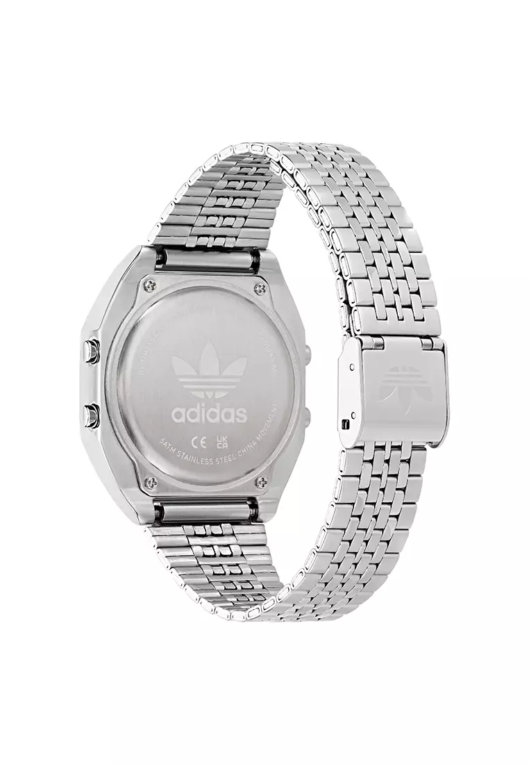 Adidas couple watch hotsell