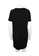 Tahari black tahari Little Black Dress with small opening at front BC2E2AA76B9C98GS_3