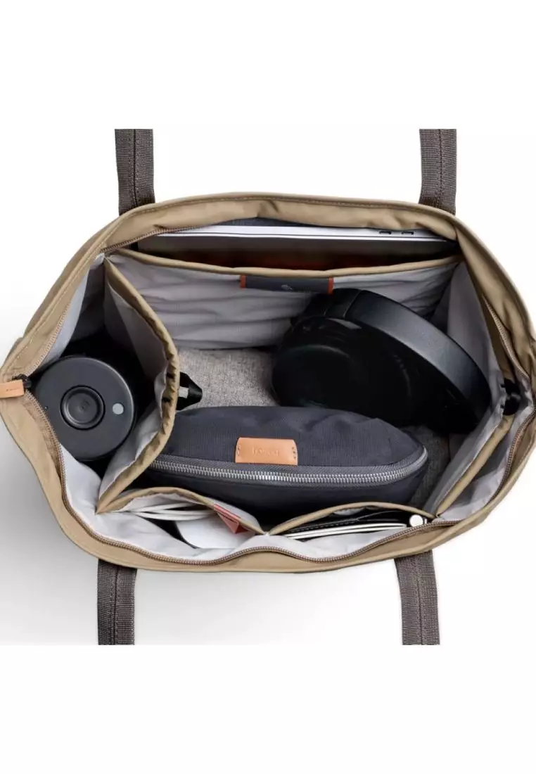 Bellroy Tokyo Tote (Second Edition) - Khaki
