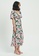 SÃ¡vel pink Novo Midi Dress FEEF0AA815F90EGS_2