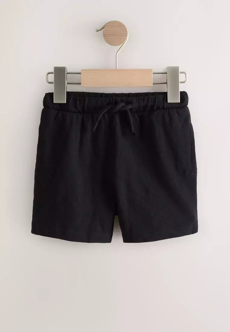Lightweight Shorts 3 Pack