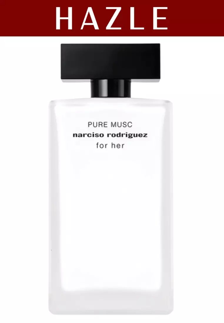 Narciso Rodriguez Pure Musc For Her Woman EDP 100 ml