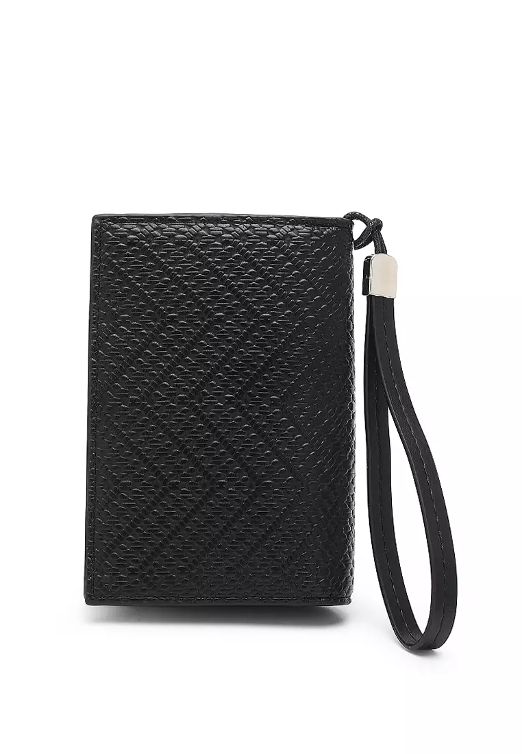 Women's Purse / Wallet - Black