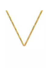 375/9K Gold - 52CM