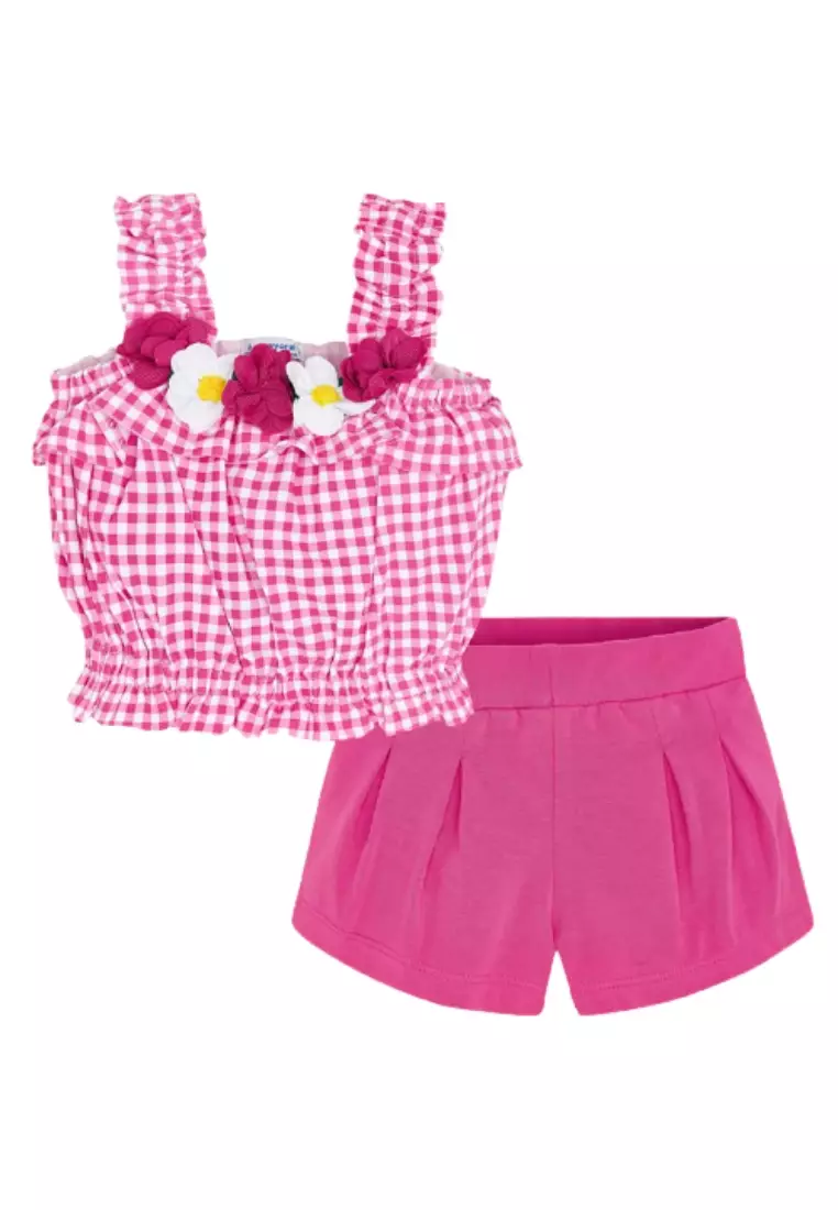 Beatriz Outfit Set