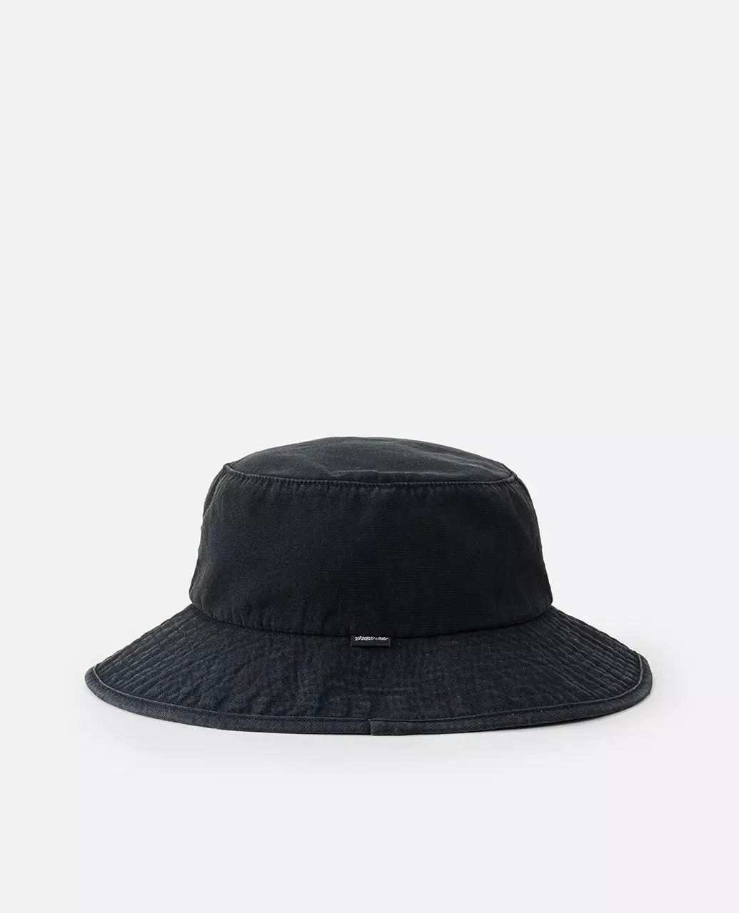 Rip Curl Men Classic Surf Mid Brim Hat - Black