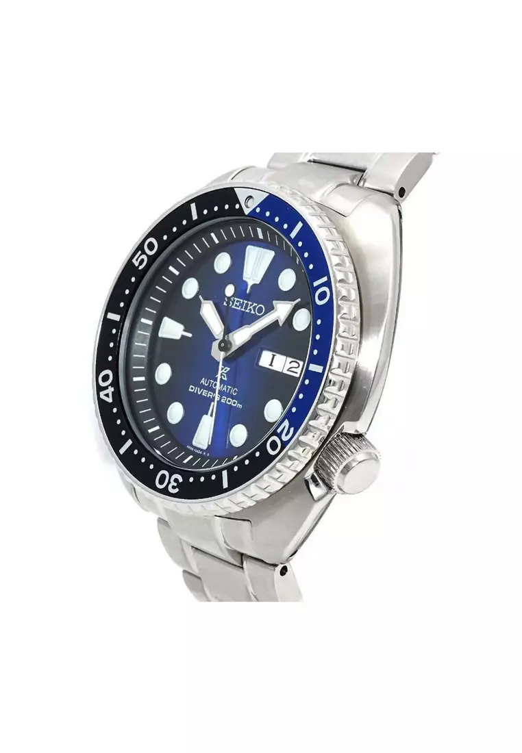 Seiko on sale prospex srpc25j1