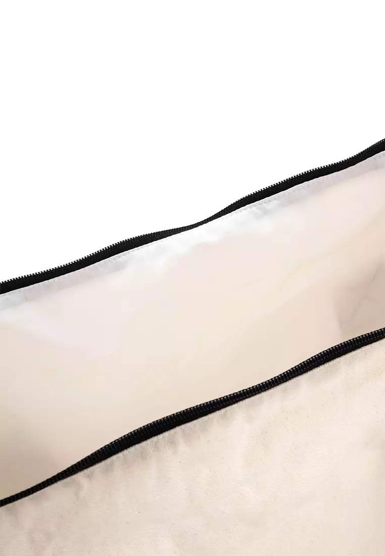 Overnight Duffel Bag