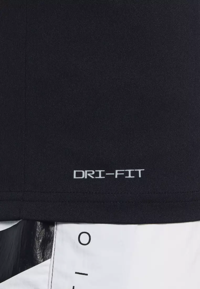 Swoosh At Sea Long Sleeve