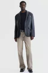 Denim Grey Medium