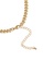 ALDO gold Couplet Chain Necklace Set ED781AC034368BGS_2