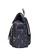 BONIA black Bonia Nylon Backpack 0F9FEAC39670C4GS_3