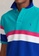 Polo Ralph Lauren multi Striped Short Sleeves Polo Shirt 3583AAA234B8E7GS_3