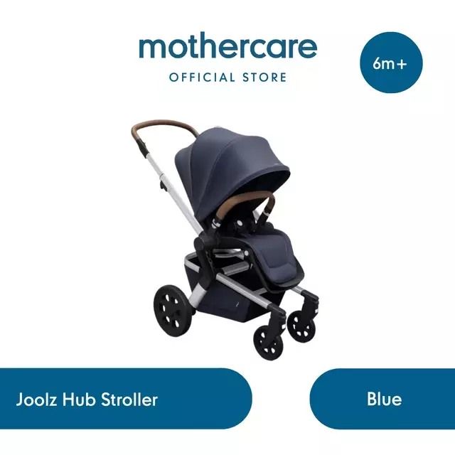 Joolz cheap hub mothercare